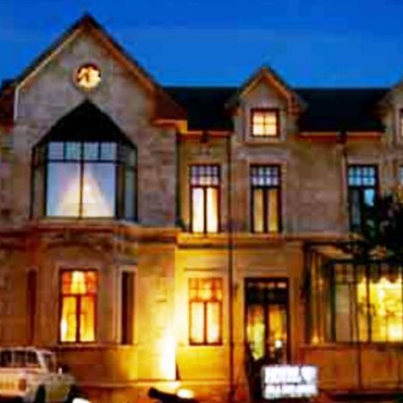 Hotel Isla Rey Jorge 푼타아레나스 외부 사진