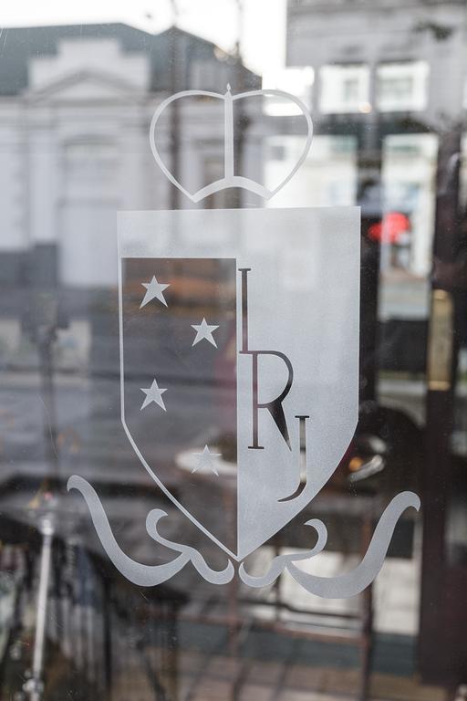 Hotel Isla Rey Jorge 푼타아레나스 외부 사진