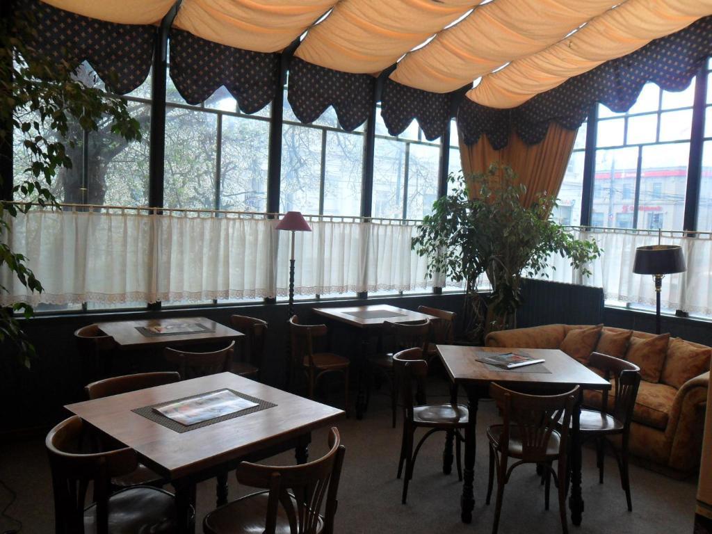 Hotel Isla Rey Jorge 푼타아레나스 외부 사진