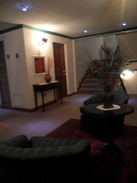 Hotel Isla Rey Jorge 푼타아레나스 외부 사진