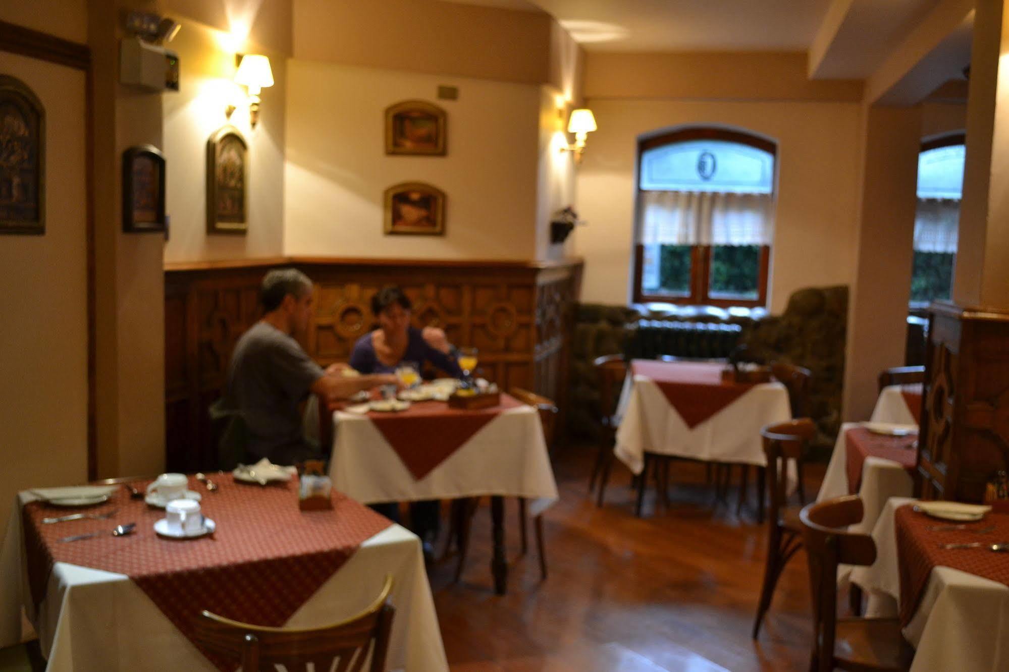 Hotel Isla Rey Jorge 푼타아레나스 외부 사진